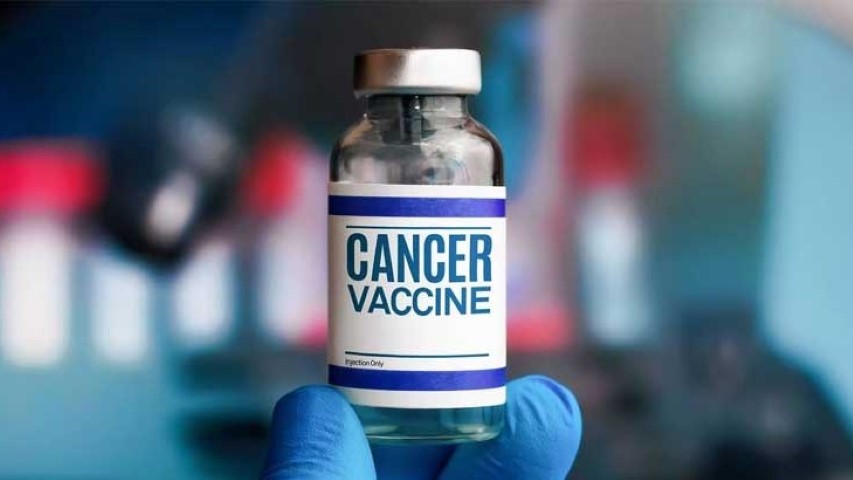 রাশিয়া আনল ক্যানসারের টিকা, ট্রায়ালে শতভাগ সাফল্য